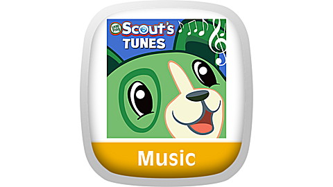 Scout's Tunes