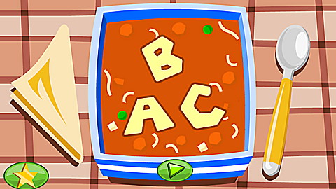Alphabet Stew