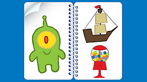 Story Studio: Pirates & Aliens