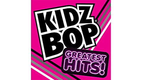 KIDZ BOP Greatest Hits