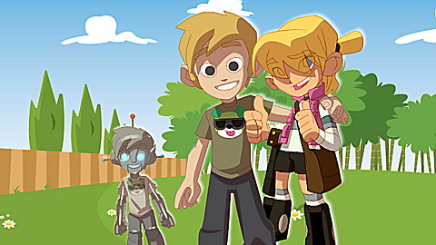 LeapSchool: How Not to Clean Your Room Ultra eBook | Kids Educational Games