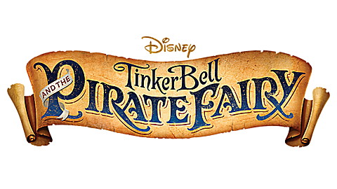 Disney The Pirate Fairy: Pixie Dust Magic