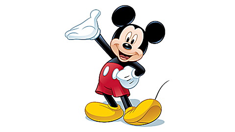 Disney Animation Artist: Mickey & Friends