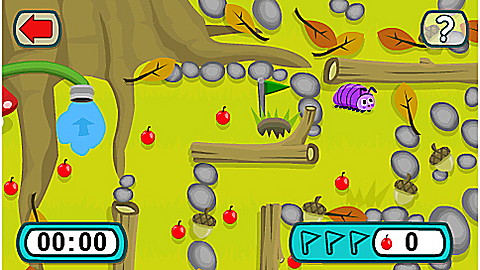 Roly Poly Picnic