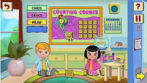 Get Ready for Kindergarten: Soaring into Math