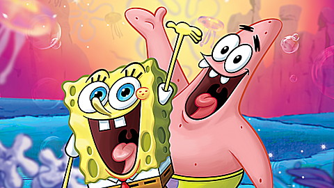 SpongeBob SquarePants: Bikini Bottom Tales