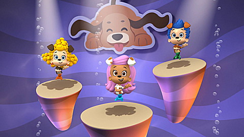 148-bubble-guppies-it-s-time-for-animals--2.jpg Bubble Guppies: It's Time for Animals!