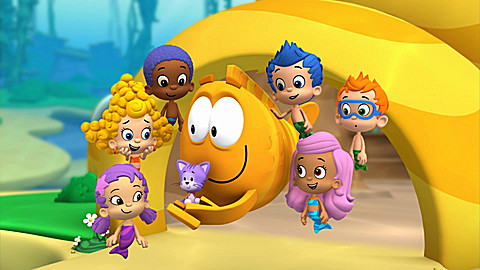 148-bubble-guppies-it-s-time-for-animals--3.jpg Bubble Guppies: It's Time for Animals!