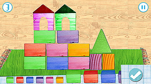 Charlie & Lola: My Little Town