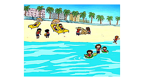 181-the-new-adventures-of-madeline-madeline-travels-2.jpg The New Adventures of Madeline: Madeline Travels