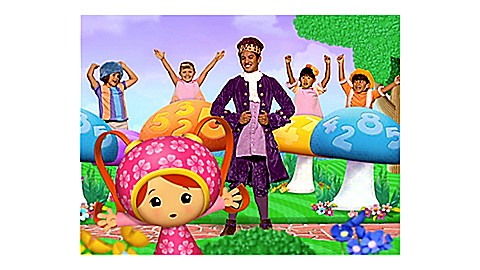 184-nickelodeon-pirate-playdates-volume-1-2.jpg Nickelodeon: Pirate Playdates, Volume 1