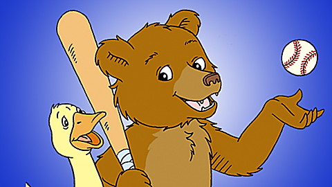 Little Bear's Family