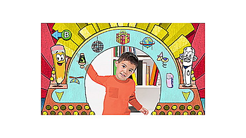 197-leaptv-mr-pencil-twist-and-shapes-2.jpg LeapTV Mr. Pencil™ Twist and Shapes