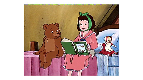 206-little-bear-little-bear-and-friends-2.jpg Little Bear: Little Bear and Friends