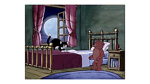 206-little-bear-little-bear-and-friends-3.jpg Little Bear: Little Bear and Friends