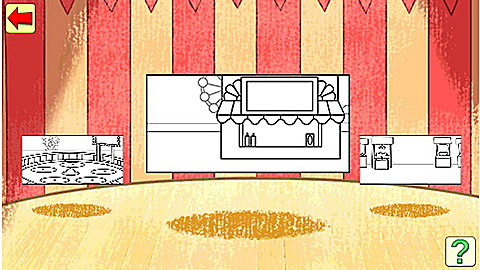Mr. Pencil: Carnival Creator