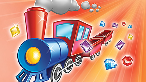 Jewel Train 2