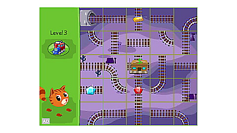 Jewel Train 2