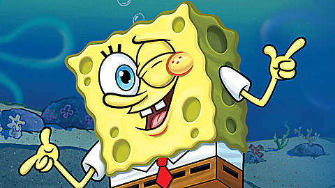 SpongeBob SquarePants: Oceans of Laughs