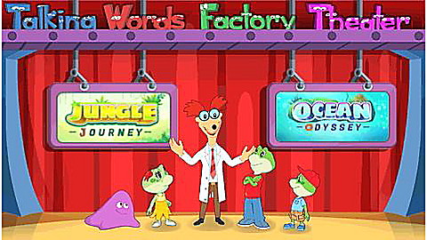 Learn to Read Collection: Adventure Stories Ultra eBook | Kids Educational Games