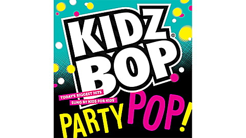 KIDZ BOP Party Pop