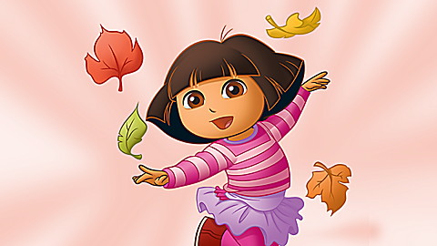 Dora the Explorer: Dora Helps Her Friends