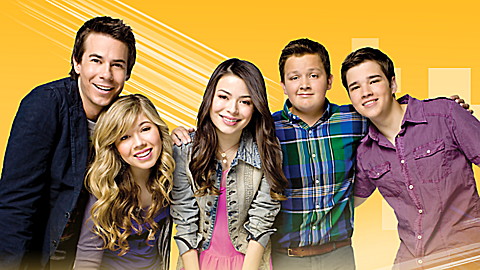 iCarly: iSearch and Rescue