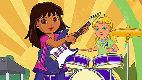 249-dora-and-friends-puppy-princess-rescue-3.jpg Dora and Friends: Puppy Princess Rescue