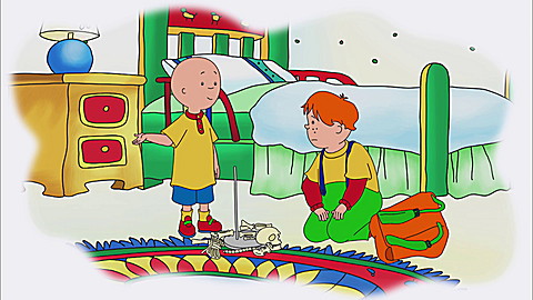250-caillou-fun-at-school--2.jpg Caillou: Fun at School!