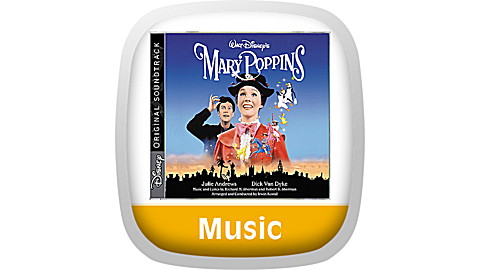 263-mary-poppins-soundtrack-2.jpg Mary Poppins Soundtrack