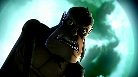 266-teenage-mutant-ninja-turtles-sewer-conspiracies-2.jpg Teenage Mutant Ninja Turtles: Sewer Conspiracies