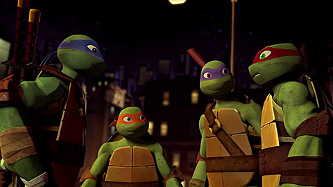 266-teenage-mutant-ninja-turtles-sewer-conspiracies-3.jpg Teenage Mutant Ninja Turtles: Sewer Conspiracies