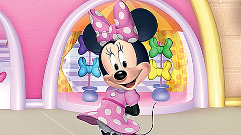 Disney Minnie’s Bow-tique: Super Surprise Party | Kids Educational Games