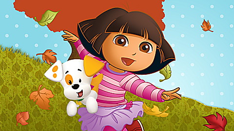 Nickelodeon: It's Thanksgiving!