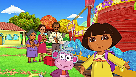 274-nickelodeon-it-s-thanksgiving--3.jpg Nickelodeon: It's Thanksgiving!