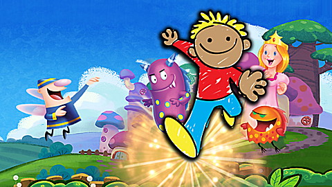 Adventure Sketchers! Draw, Play, Create | Kids Educational Games