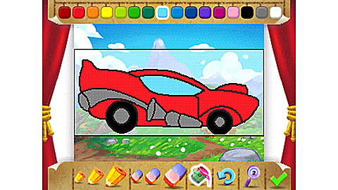 Adventure Sketchers! Draw, Play, Create | Kids Educational Games
