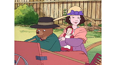 284-little-bear-little-bear-s-family-friends-3.jpg Little Bear: Little Bear’s Family & Friends