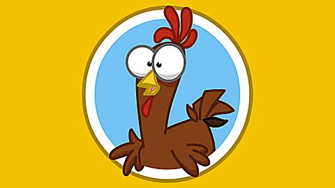 Cha-Cha Chicken