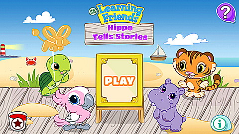 298-learning-friends-preschool-adventures-hippo-tells-stories-2.jpg Learning Friends Preschool Adventures: Hippo Tells Stories