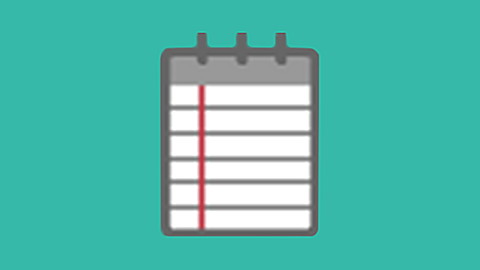 Note Pad