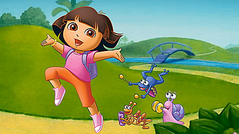 302-dora-the-explorer-party-time-with-dora-1.jpg Dora the Explorer: Party Time with Dora