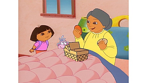 302-dora-the-explorer-party-time-with-dora-2.jpg Dora the Explorer: Party Time with Dora