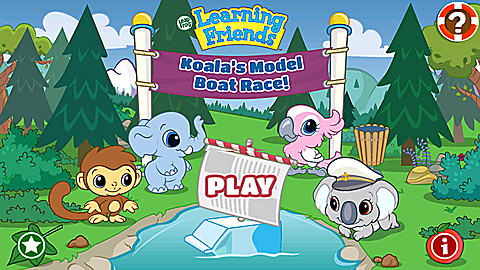 305-learning-friends-preschool-adventures-koala-s-boat-race-2.jpg Learning Friends Preschool Adventures: Koala's Boat Race