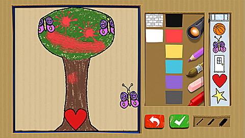 LeapTV Mr. Pencilâ„¢ Presents DoodleCraft