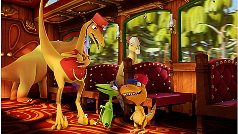 311-dinosaur-train-dinosaurs-a-z-2.jpg Dinosaur Train: Dinosaurs A-Z