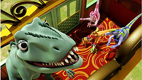 311-dinosaur-train-dinosaurs-a-z-3.jpg Dinosaur Train: Dinosaurs A-Z