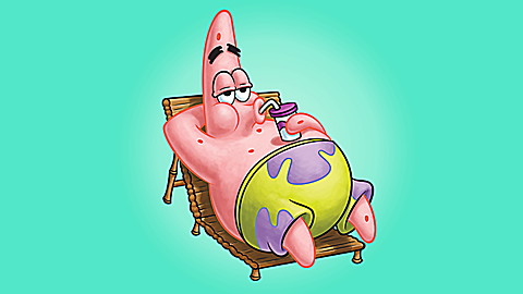 SpongeBob SquarePants: All Hands on Deck!