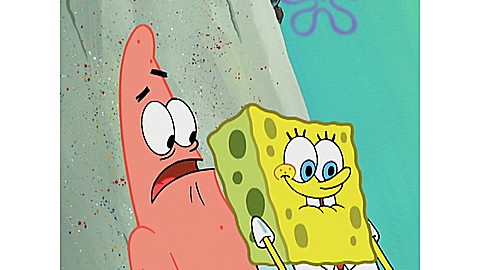 SpongeBob SquarePants: All Hands on Deck!