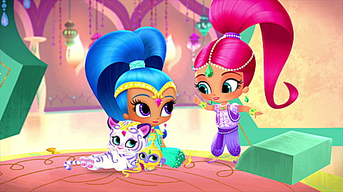 335-shimmer-and-shine-magical-misadventures--2.jpg Shimmer and Shine: Magical Misadventures!